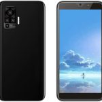 aderroo Unlocked Cell Phone，F17pro，Android Smartphone, 5.72-inch Screen，Front and Rear Cameras，1GB RAM 8GB ROM，Only Supports Dual SIM Card Frequency Band of 3GWCDMA：850/2100MHZ（Black）